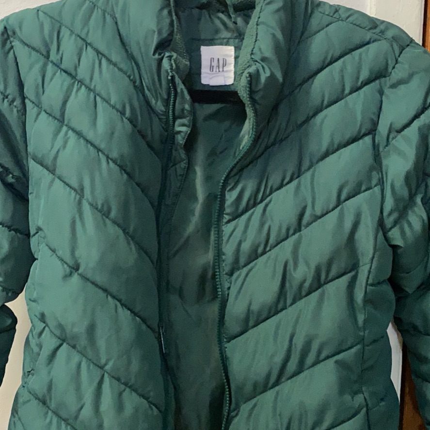 Gap Spring Jacket :)